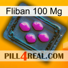 Fliban 100 Mg 04